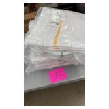 3 PACKS (48 PER PACK) OF BAR MOP CLOTHS 3 PACKS (48 PER PACK) OF BAR MOP CLOTHS
