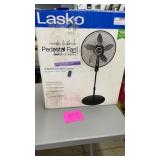 LASKO PEDESTAL FAN IN BOX LASKO PEDESTAL FAN IN BOX