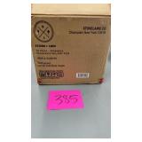 STONE & LAIN 16PC DINNERWARE SET IN BOX STONE & LAIN 16PC DINNERWARE SET IN BOX