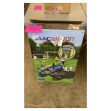 MAC FOLDABLE WAGON IN BOX MAC FOLDABLE WAGON IN BOX