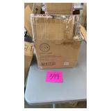 STONE & LAIN 16PC DINNERWARE SET IN BOX STONE & LAIN 16PC DINNERWARE SET IN BOX