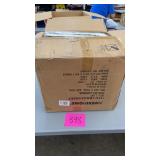 2 AMERIHOME 2 TONE BAR STOOLS IN BOX 2 AMERIHOME 2 TONE BAR STOOLS IN BOX