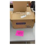TRAMONTINA 3PC OOKWARE SET IN BOX TRAMONTINA 3PC OOKWARE SET IN BOX