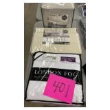 3 SHEET SETS - KING, CAL KING, TWIN XL 3 SHEET SETS - KING, CAL KING, TWIN XL