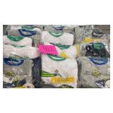 MISC LOT OF NEW BABY CLOTHES - ASSORTED SIZES MISC LOT OF NEW BABY CLOTHES - ASSORTED SIZES