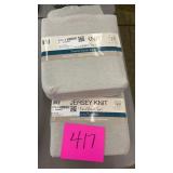 3 TWIN XL JERSEY KNIT SHEET SETS 3 TWIN XL JERSEY KNIT SHEET SETS