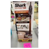 SHARK ROCKET PRO VACUUM IN BOX SHARK ROCKET PRO VACUUM IN BOX