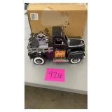 HALLOWEEN VINTAGE DECOR TRUCK HALLOWEEN VINTAGE DECOR TRUCK