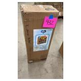 DELTA CHILDREN DELUXE TOY ORGANIZER IN BOX DELTA CHILDREN DELUXE TOY ORGANIZER IN BOX