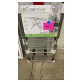 GREENWAY EXTRA LARGE DRYING RACK GREENWAY EXTRA LARGE DRYING RACK