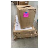 DAMAGED/MISMATCHED ITEMS -AS IS DAMAGED/MISMATCHED ITEMS -AS IS