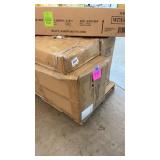 DAMAGED/MISMATCHED ITEMS - AS IS DAMAGED/MISMATCHED ITEMS - AS IS