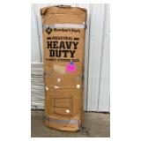 HEAVY DUTY 4 SHELF STORAGE RACK IN BOX HEAVY DUTY 4 SHELF STORAGE RACK IN BOX