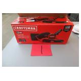 CRAFTSMAN 3x18" BELT SANDER IN BOX