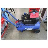 KOBALT 8 GALLON AIR COMPRESSOR