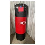 RING SIDE PUNCHING BAG