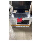 PANASONIC MICROWAVE IN BOX