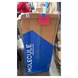 MOLECULE QUEEN SIZE MATTRESS IN BOX