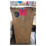 ZINUS QUEEN SIZE MATTRESS IN BOX