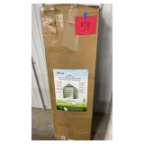 OGROW LARGE 10FT x 5FT WALK IN PORTABLE GREENHOUSE