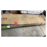 MD SPORTS BARRINGTON 9FT SHUFFLEBOARD TABLE IN BOX