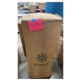 ZINUS CALIFORNIA KING MATTRESS IN BOX