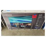 SAMSUNG 55' QLED Q8DA 4K SMART TV