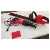 CRAFTSMAN RECIPROCATING SAW & TRIMMER