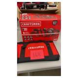 CRAFTSMAN 20V 6 TOOL COMBO KIT