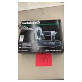 METABO HPT 2' BRAD NAILER IN BOX