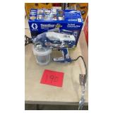 GRACO PAINT SPRAYER W/ BOX