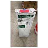 BOLENS 2 CYCLE TRIMMER IN BOX