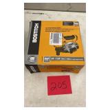 BOSTITCH COIL ROOFING NAILER IN BOX