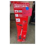 CRAFTSMAN 14" CORDED STRING TRIMMER