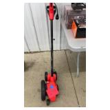 CRAFTSMAN CORDED EDGER