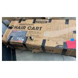 LIFETIME HEAVY DUTY CHAIR CART IN BOX