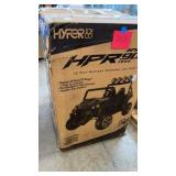 2 KIDS HYPER TOY CO KIDS 12V RIDE ON IN BOXES