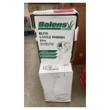 BOLENS WEEDWACKER IN BOX