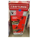 CRAFTSMAN WEEDWACKER/BLOWER COMBO KIT