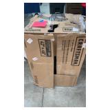 CRAFTSMAN 42'  & 46' BAGGER IN BOX