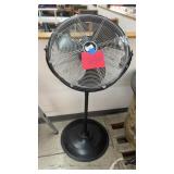 UTILITECH PEDESTAL FAN