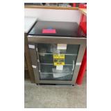 NEW HISENSE BEVERAGE COOLER