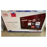 TCL 55" 4 SERIES 4K SMART TV