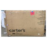 CARTERS CRIB IN BOX