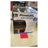 POWER XL AIR FRYER IN BOX