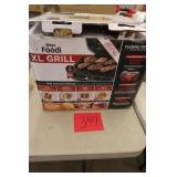 NINJA FOODI XL GRILL IN BOX