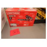 CRAFTSMAN 16' CHAINSAW IN BOX