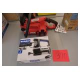 KOBALT INFLATOR & SKIL TOOL