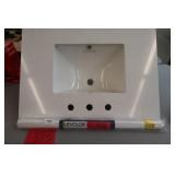 30' VANITY SINK TOP