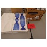 PIONEER WOMAN GLASSES & RUBBERMAID TUPPERWARE